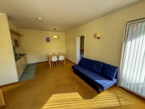 10Q - Z6 Apartment 301A